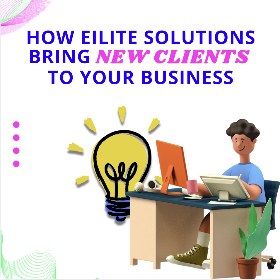  – Elite Solutions Digital Marketing Agency